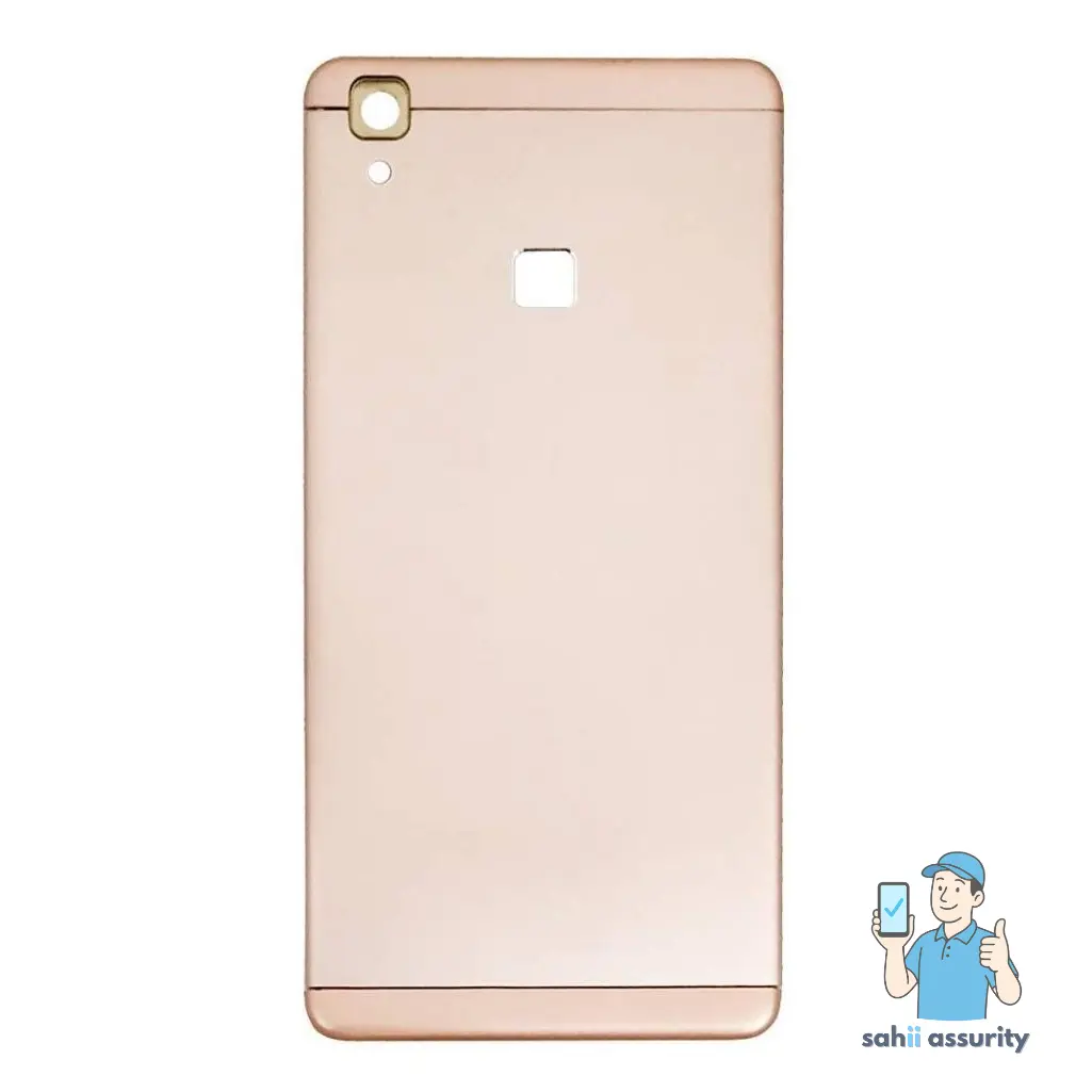 Back Panel Cover for Vivo V3 Max thumbnail
